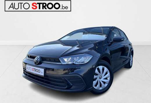 Volkswagen 1.0i VI Life 5d CAPRLAY  PDC  VIRTUAL COCK ...