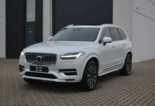 Volvo 2.0 T8 4WD Plug-in Hybride Inscription Pano 392 ...