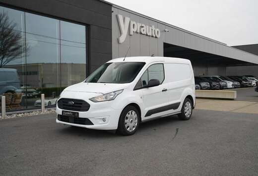 Ford 200 1.0 3Plaatsen Airco Cruise Parkeersensoren D ...