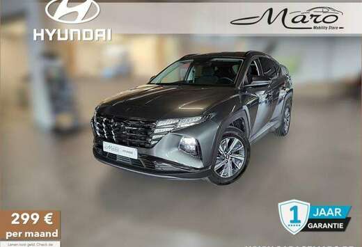 Hyundai Feel HYBRIDE  GPS, camera, ...