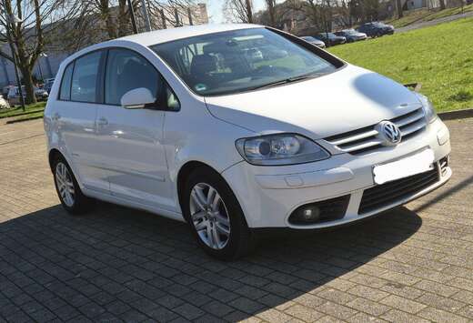 Volkswagen vw golf 5 plus 1.4 /prêt a immatriculer