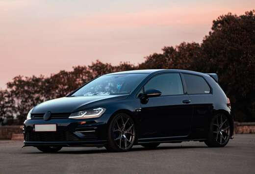 Volkswagen 1.5 TSI EVO Highline DSG