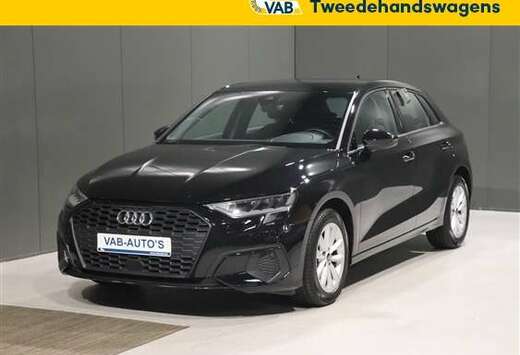 Audi sportback 30TFSI MHEV
