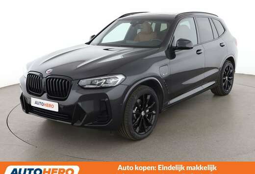 BMW xDrive 30e M Sport