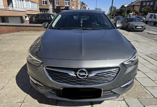 Opel Grand Sport 1.6 CDTI Exclusive
