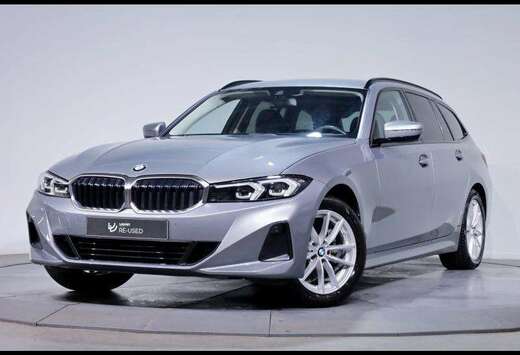 BMW d Touring