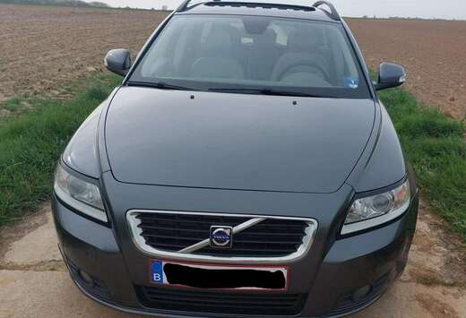 Volvo V50 1.6 D DRIVe Start/Stop R-design