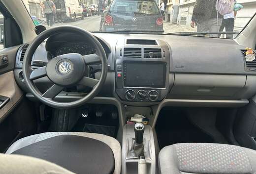 Volkswagen 1.2i Comfortline