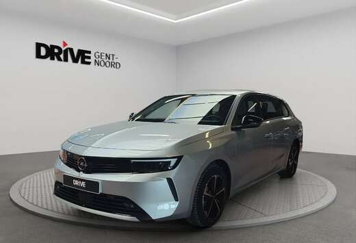 Opel Turbo S/S Edition *PDC/APP Connect/Airco auto*