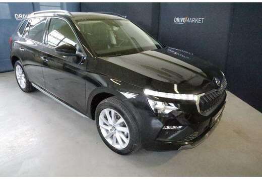 Skoda Selection