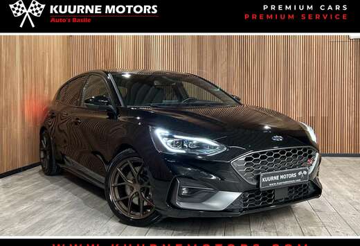 Ford ST 2.3 EcoBoost Acc/Led/Cam/VerwZet *1j garantie ...