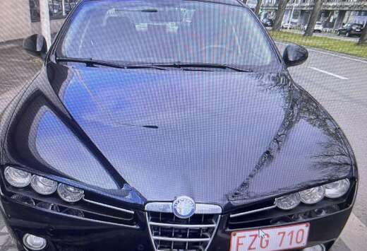 Alfa Romeo 159 1.9i JTS Impression / 1 OWNER