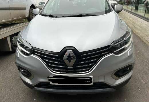 Renault Kadjar 1.6 dCi Intens