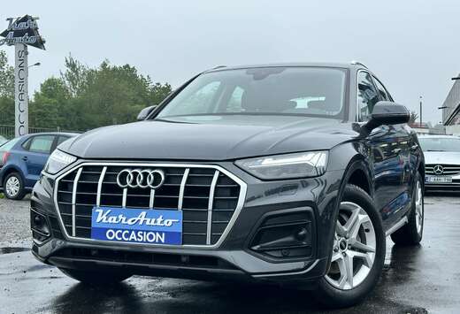 Audi Sportback TDi Business Edition Advanced S tronic