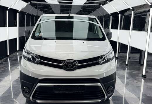 Toyota 1.5 D-4D Medium Active S/S (6.2)