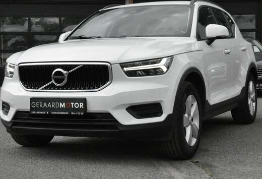 Volvo XC40 1.5 T3 Geartronic
