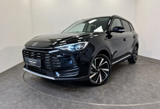 MG 1.5 HEV LUXURY  AUTOMAAT 360 CAMERA, APPLE CARP