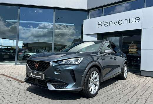 1.5 TSI DSG *GARANTIE*1ER PROPRIETAIRE*CARPLAY*LED AM ...