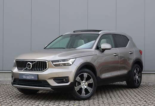 Volvo XC40 1.5 T3 Inscription Pano 360 Carplay Garant ...