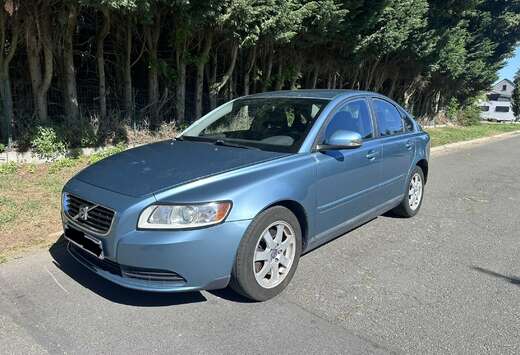 Volvo 2.0 D Summum Powershift