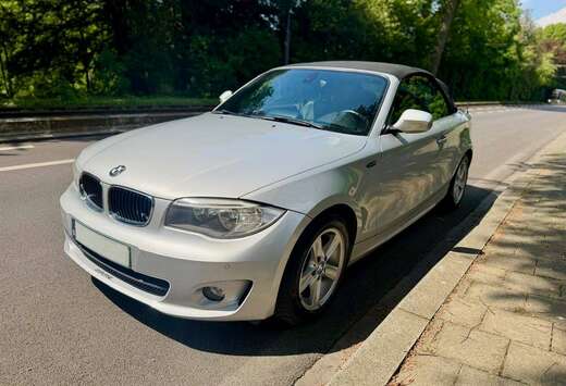 BMW 120i