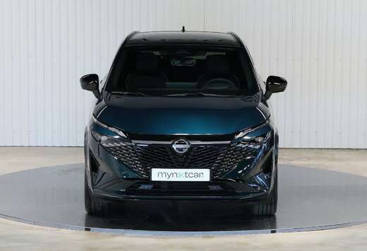 Nissan N-Design