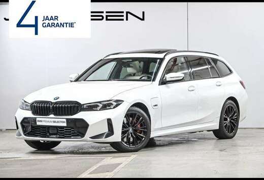 BMW Touring