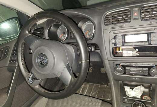 Volkswagen 1.4 16S 80 Trendline