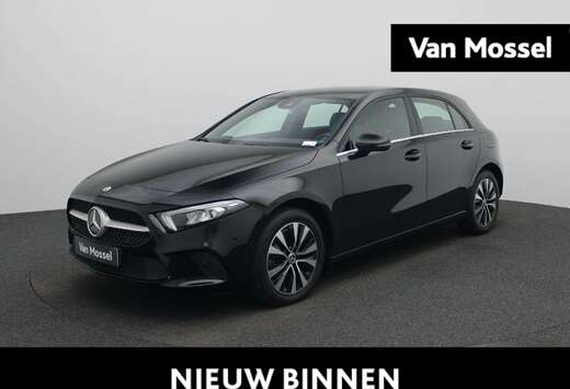 Mercedes-Benz e Business Line