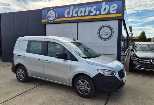 Mercedes-Benz 1.4Cdi/112/EU6d/2xSchuifdeur/Navi/Cam/C ...