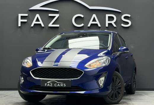 Ford 1.1i * 1ER PROP + CARPLAY + CLIM + GARANTIE *