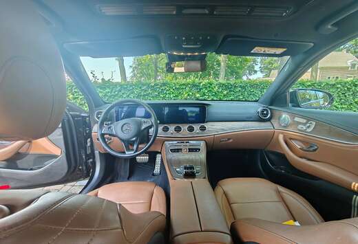 Mercedes-Benz E 250