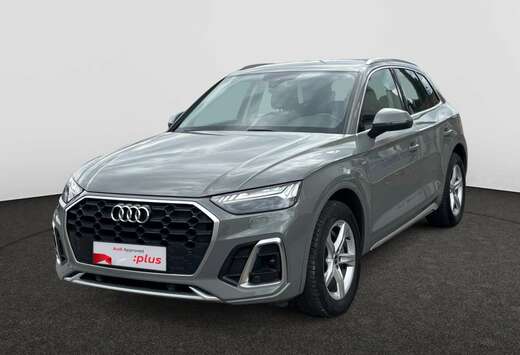 Audi Audi Q5  Business Edition S line 35 TDI  120(163 ...
