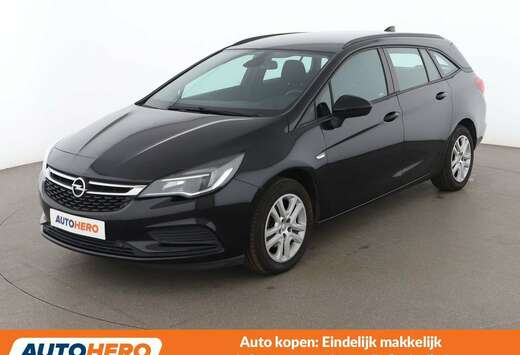 Opel 1.4 SIDI Turbo Business Start/Stop