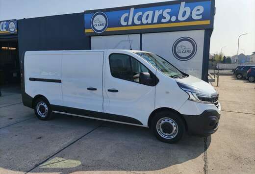 Renault 2.0D/Euro6/L2/Frigowagen/3pl/Pdc/Bt/19752Ex