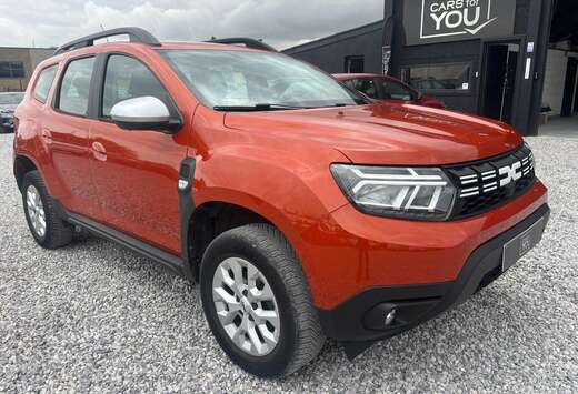 Dacia LPG 1.0 ECO-G Expression ✅GARANTIE 7 AN✅