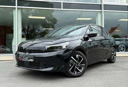 Opel GS / CARPLAY / CAMERA / KEYLESS / INDUCTIELADEN  ...