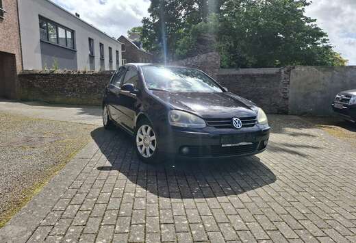 Volkswagen PRETE A IMMATRICULÉ