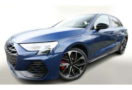 Audi Aidi S3 Sportback 333CV Automatique Quattro