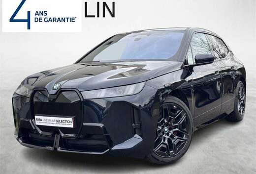 BMW xDrive45 Pack M Sport Pro *TVAC*