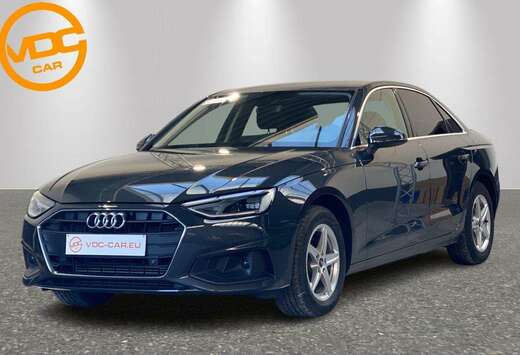 Audi 35 TFSI Business Edition S-Tronic