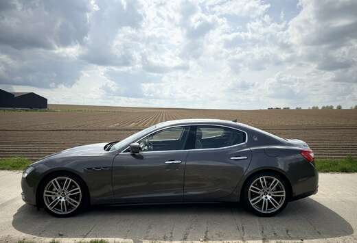 Maserati 3.0 D