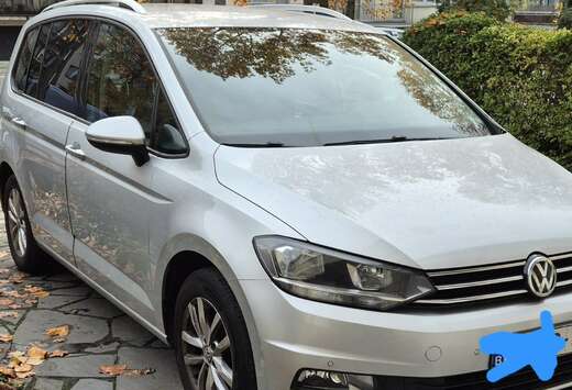 Volkswagen 1.6 TDi SCR Highline
