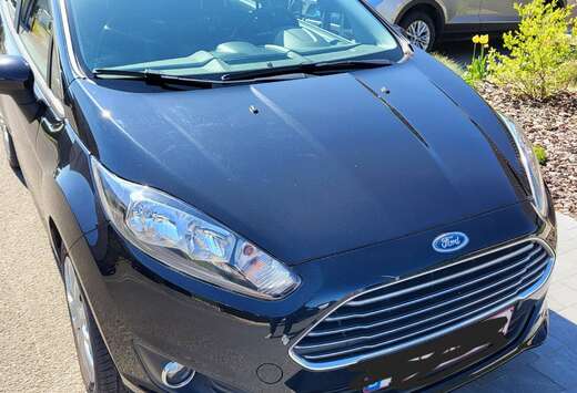 Ford 1.25 SYNC Edition