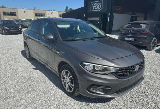Fiat 1.4i S-Design // Marchand - Export ✅