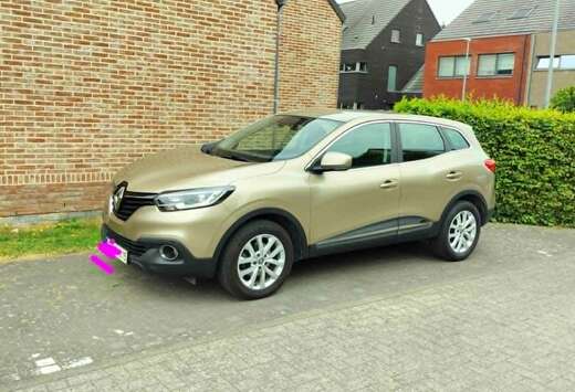 Renault Kadjar 1.2 TCe Life