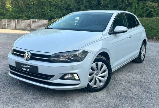Volkswagen 1.6TDI DSG Euro6d / Virtual CockPit 2020
