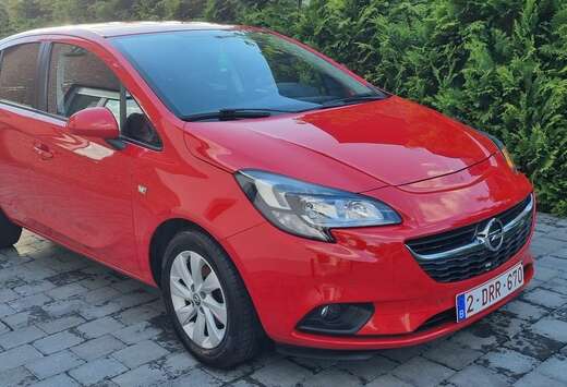 Opel 1.2 Innovation