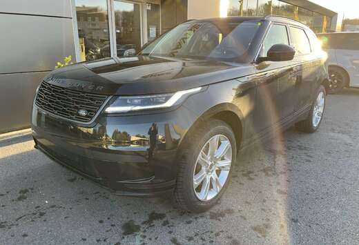 Land Rover Finition S
