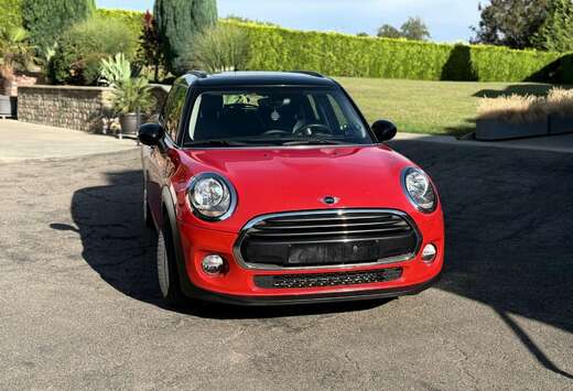 MINI 1.5